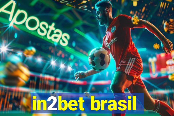 in2bet brasil